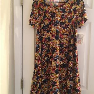 Lularoe Carly